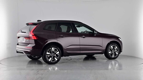 Used Volvo XC60 2025 for sale - 76276255: Photo 62