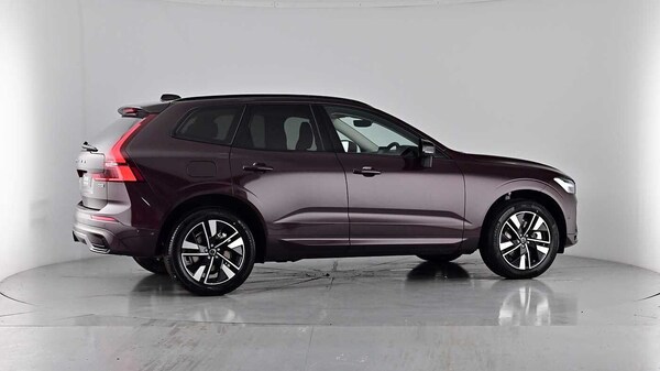 Used Volvo XC60 2025 for sale - 76276255: Photo 63