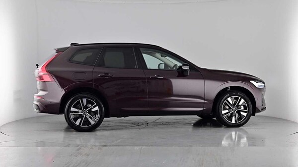 Used Volvo XC60 2025 for sale - 76276255: Photo 64