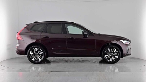 Used Volvo XC60 2025 for sale - 76276255: Photo 65