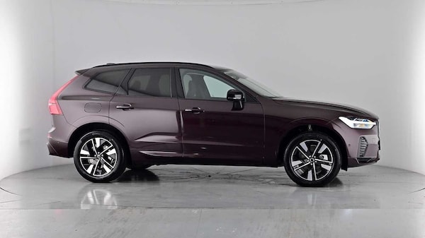 Used Volvo XC60 2025 for sale - 76276255: Photo 66