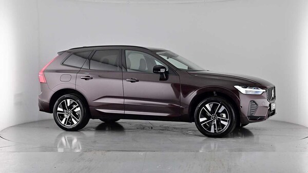 Used Volvo XC60 2025 for sale - 76276255: Photo 67