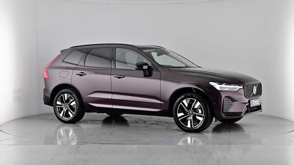 Used Volvo XC60 2025 for sale - 76276255: Photo 68