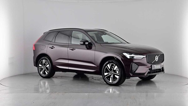 Used Volvo XC60 2025 for sale - 76276255: Photo 69
