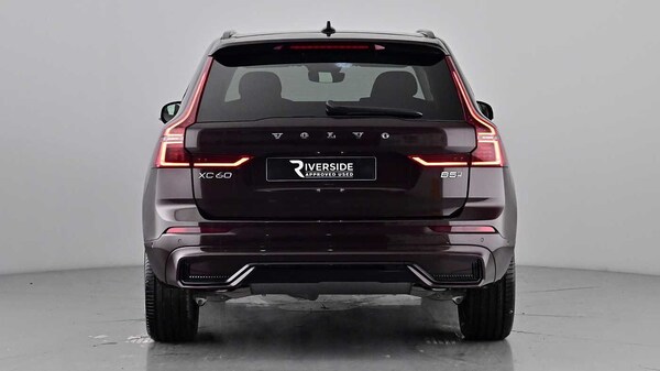 Used Volvo XC60 2025 for sale - 76276255: Photo 6