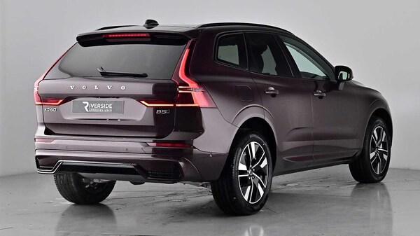 Used Volvo XC60 2025 for sale - 76276255: Photo 7