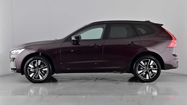 Used Volvo XC60 2025 for sale - 76276255: Photo 8