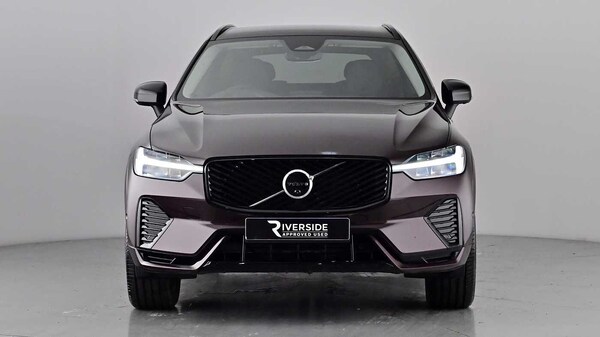 Used Volvo XC60 2025 for sale - 76276255: Photo 9