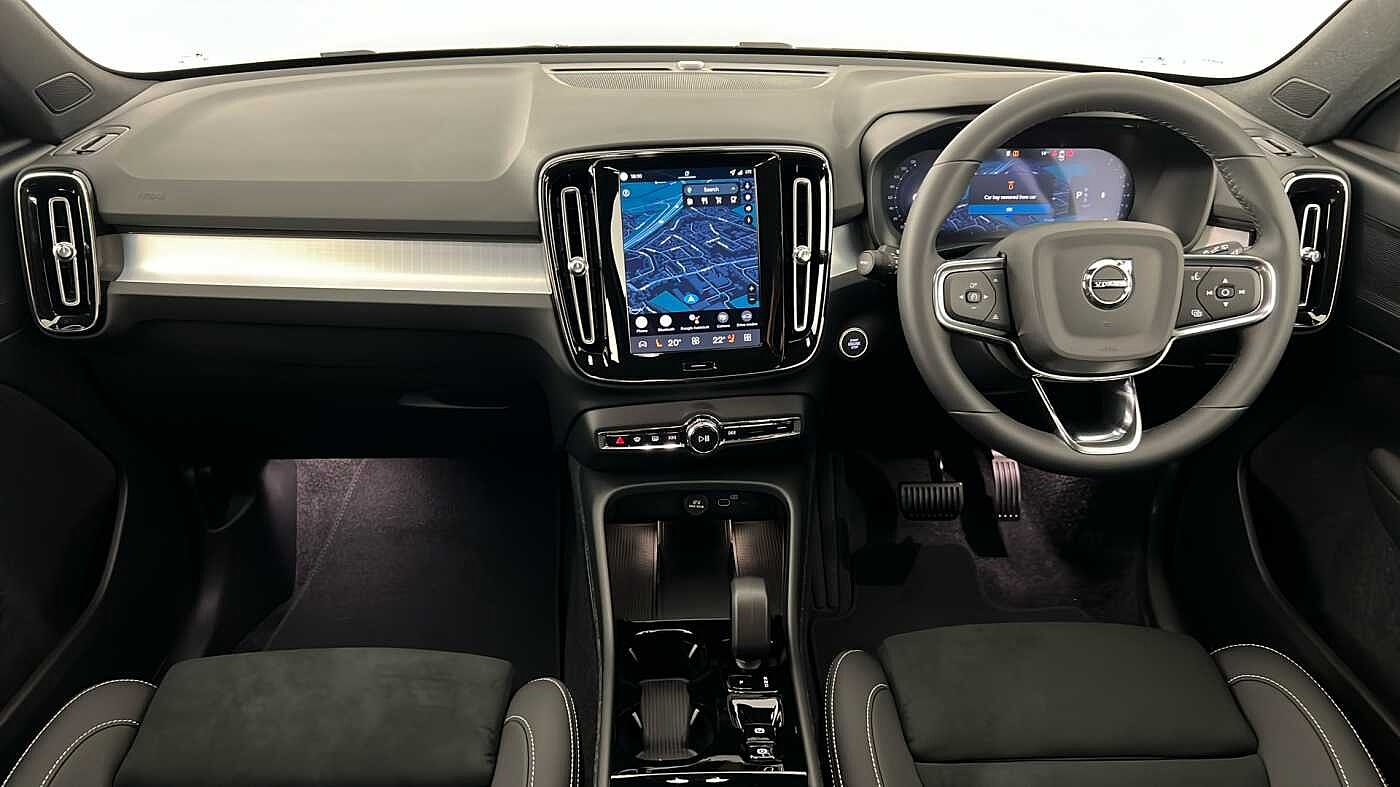 Used Volvo XC40 2025 for sale - 77532033: Photo 11