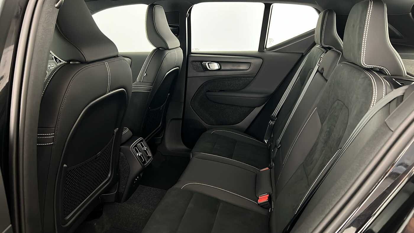 Used Volvo XC40 2025 for sale - 77532033: Photo 12