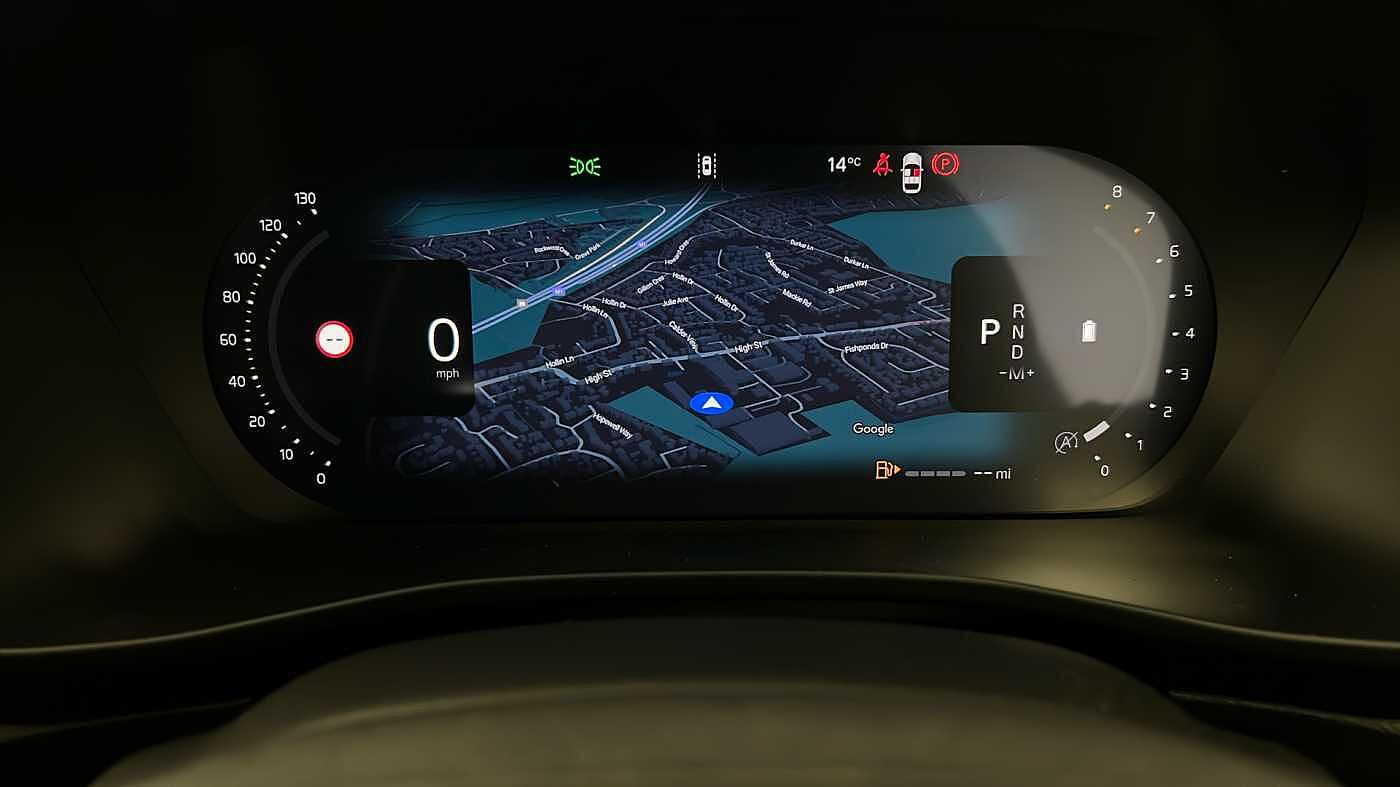 Used Volvo XC40 2025 for sale - 77532033: Photo 15