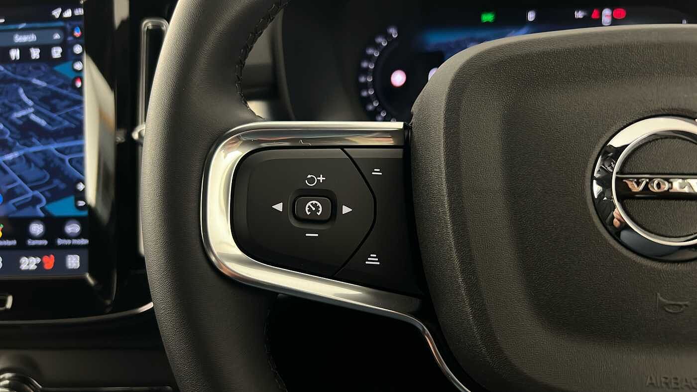 Used Volvo XC40 2025 for sale - 77532033: Photo 17