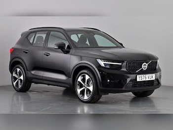 Used Volvo XC40 2025 for sale - 77532033: Photo