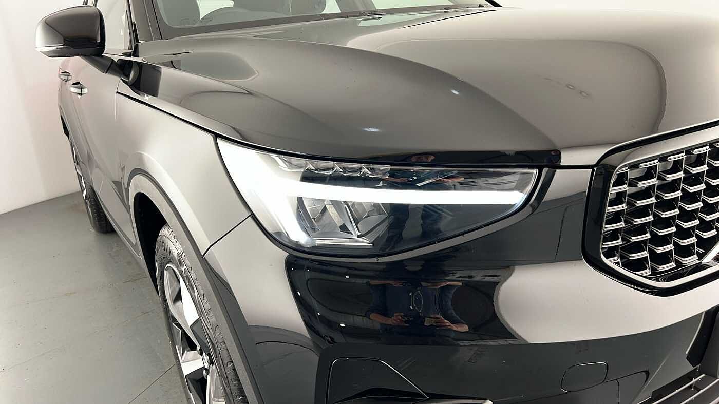 Used Volvo XC40 2025 for sale - 77532033: Photo 20