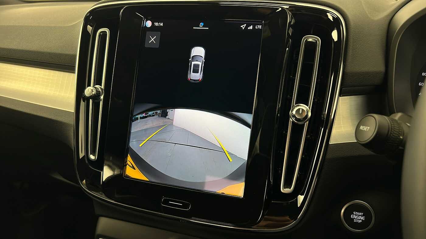 Used Volvo XC40 2025 for sale - 77532033: Photo 22