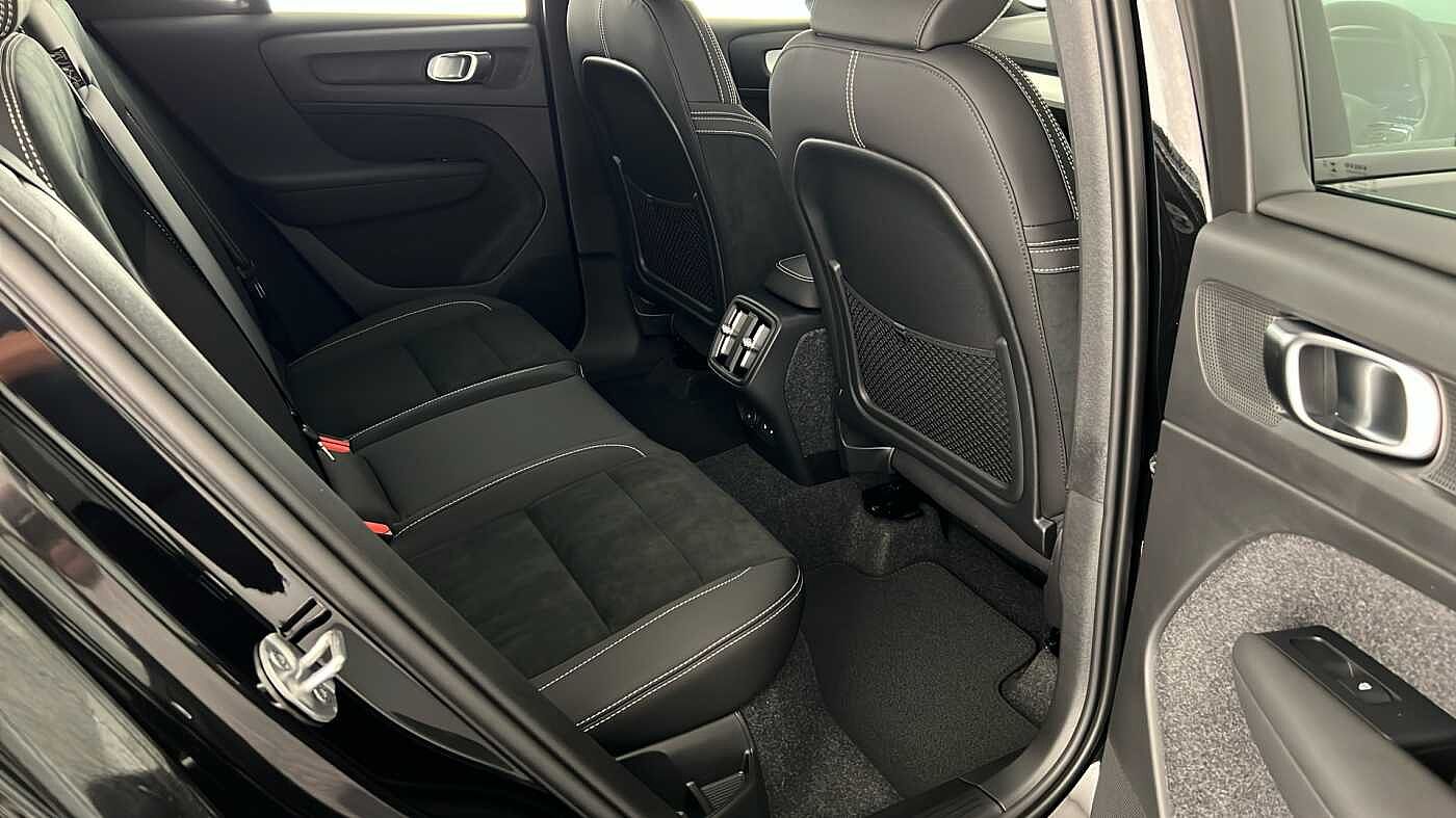 Used Volvo XC40 2025 for sale - 77532033: Photo 24