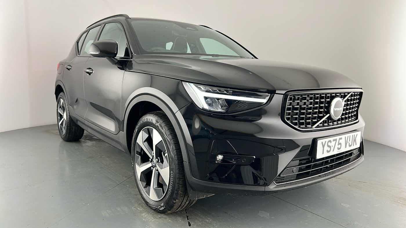 Used Volvo XC40 2025 for sale - 77532033: Photo 25