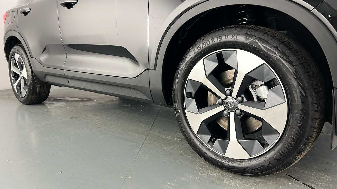 Used Volvo XC40 2025 for sale - 77532033: Photo 26