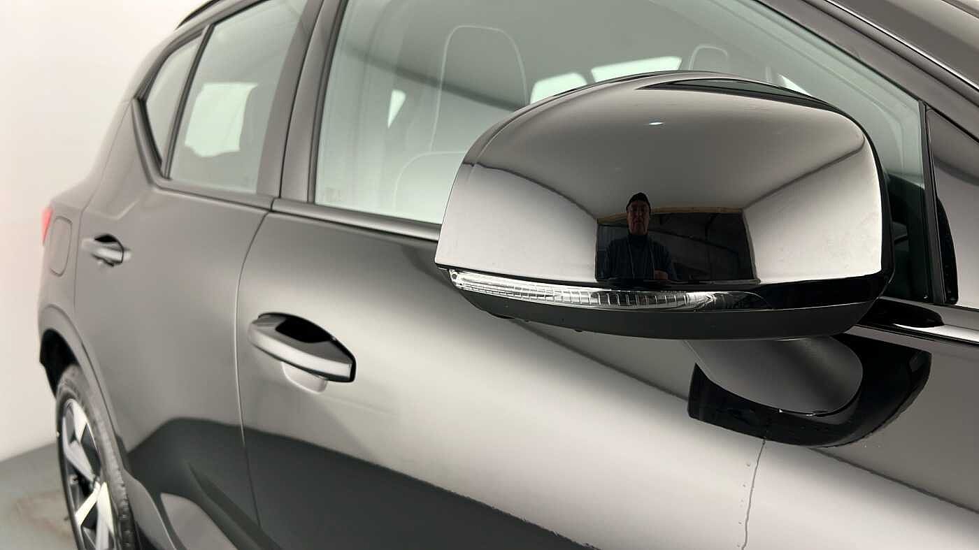 Used Volvo XC40 2025 for sale - 77532033: Photo 27