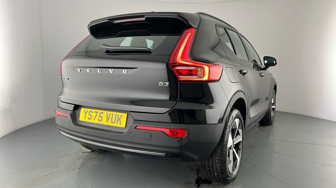 Used Volvo XC40 2025 for sale - 77532033: Photo 29