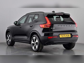 Used Volvo XC40 2025 for sale - 77532033: Photo