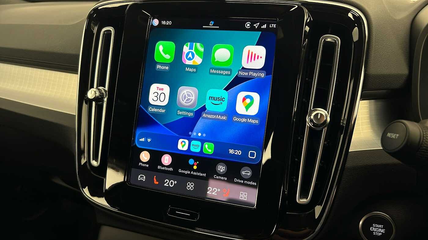 Used Volvo XC40 2025 for sale - 77532033: Photo 39