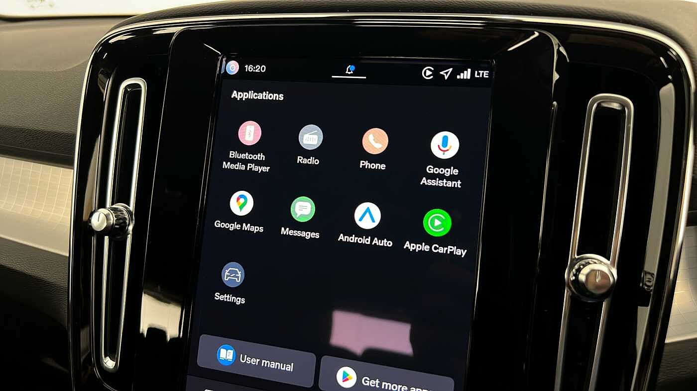 Used Volvo XC40 2025 for sale - 77532033: Photo 41