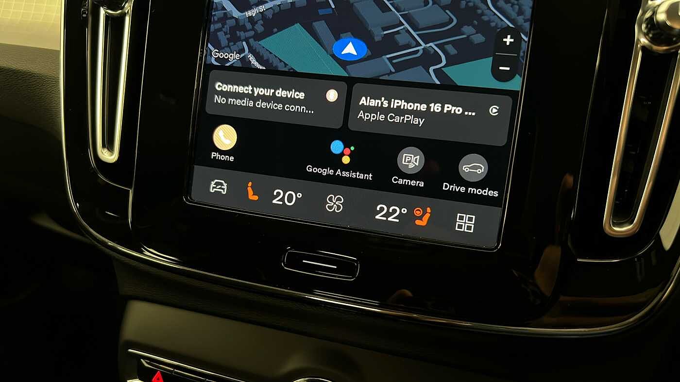 Used Volvo XC40 2025 for sale - 77532033: Photo 42