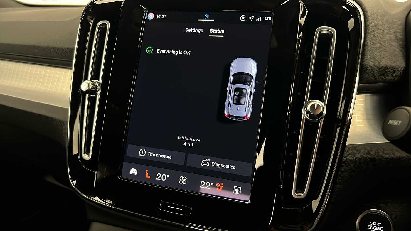 Used Volvo XC40 2025 for sale - 77532033: Photo 44