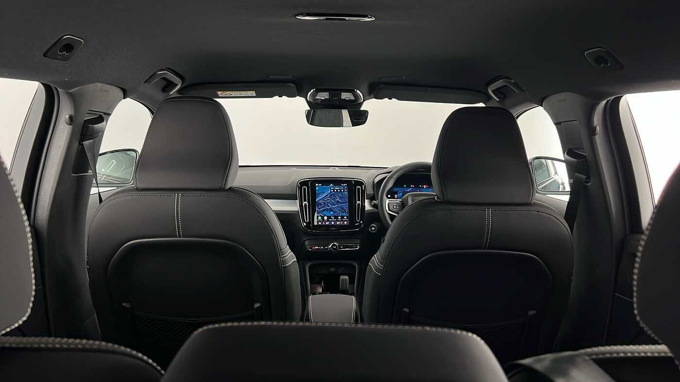 Used Volvo XC40 2025 for sale - 77532033: Photo 45