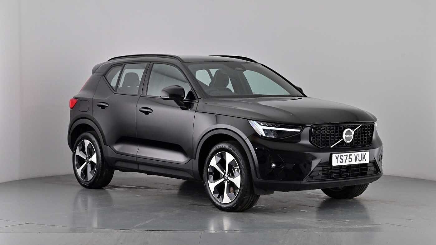 Used Volvo XC40 2025 for sale - 77532033: Photo 47