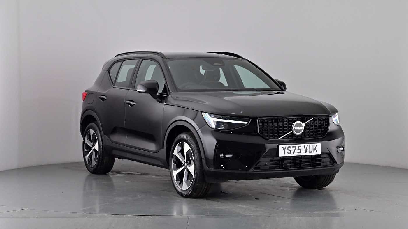 Used Volvo XC40 2025 for sale - 77532033: Photo 48