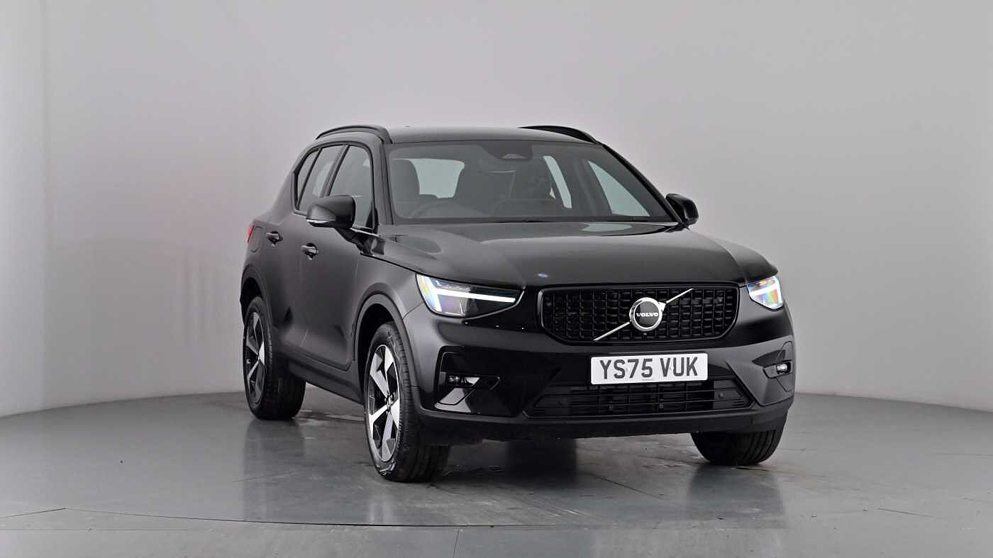 Used Volvo XC40 2025 for sale - 77532033: Photo 49