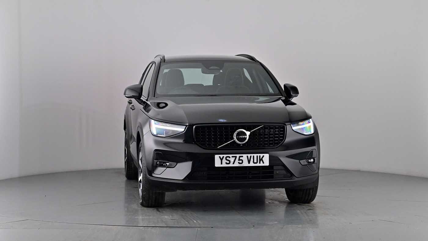 Used Volvo XC40 2025 for sale - 77532033: Photo 50