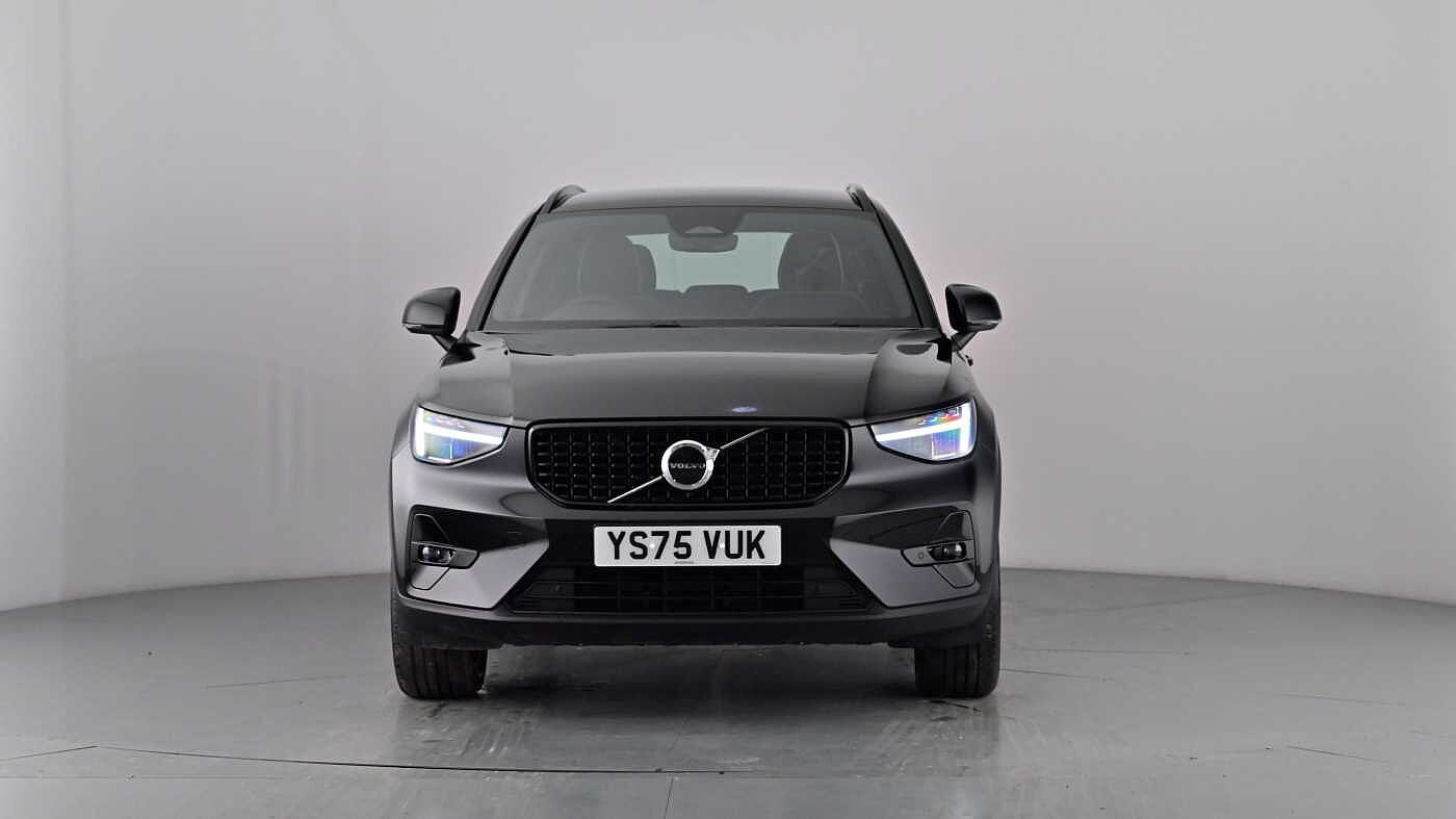 Used Volvo XC40 2025 for sale - 77532033: Photo 51