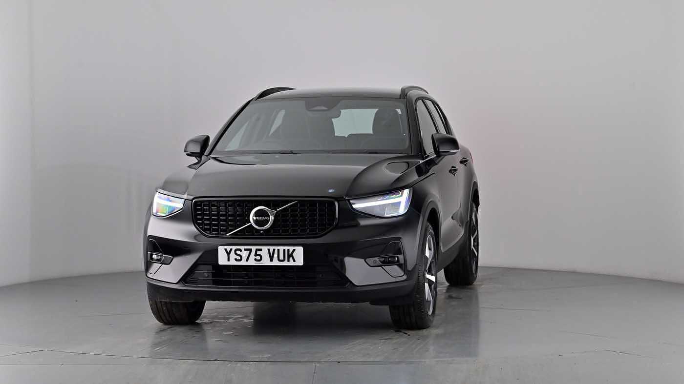 Used Volvo XC40 2025 for sale - 77532033: Photo 52