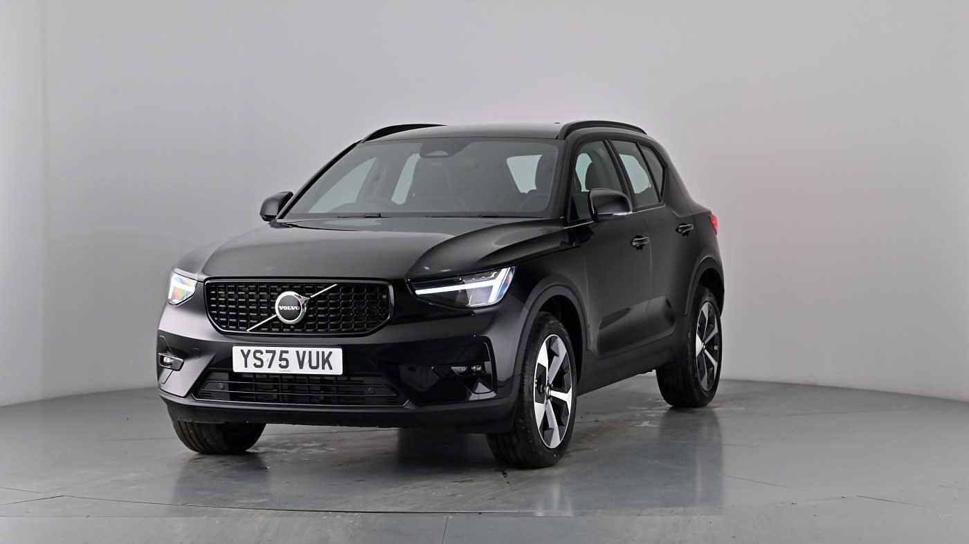 Used Volvo XC40 2025 for sale - 77532033: Photo 53