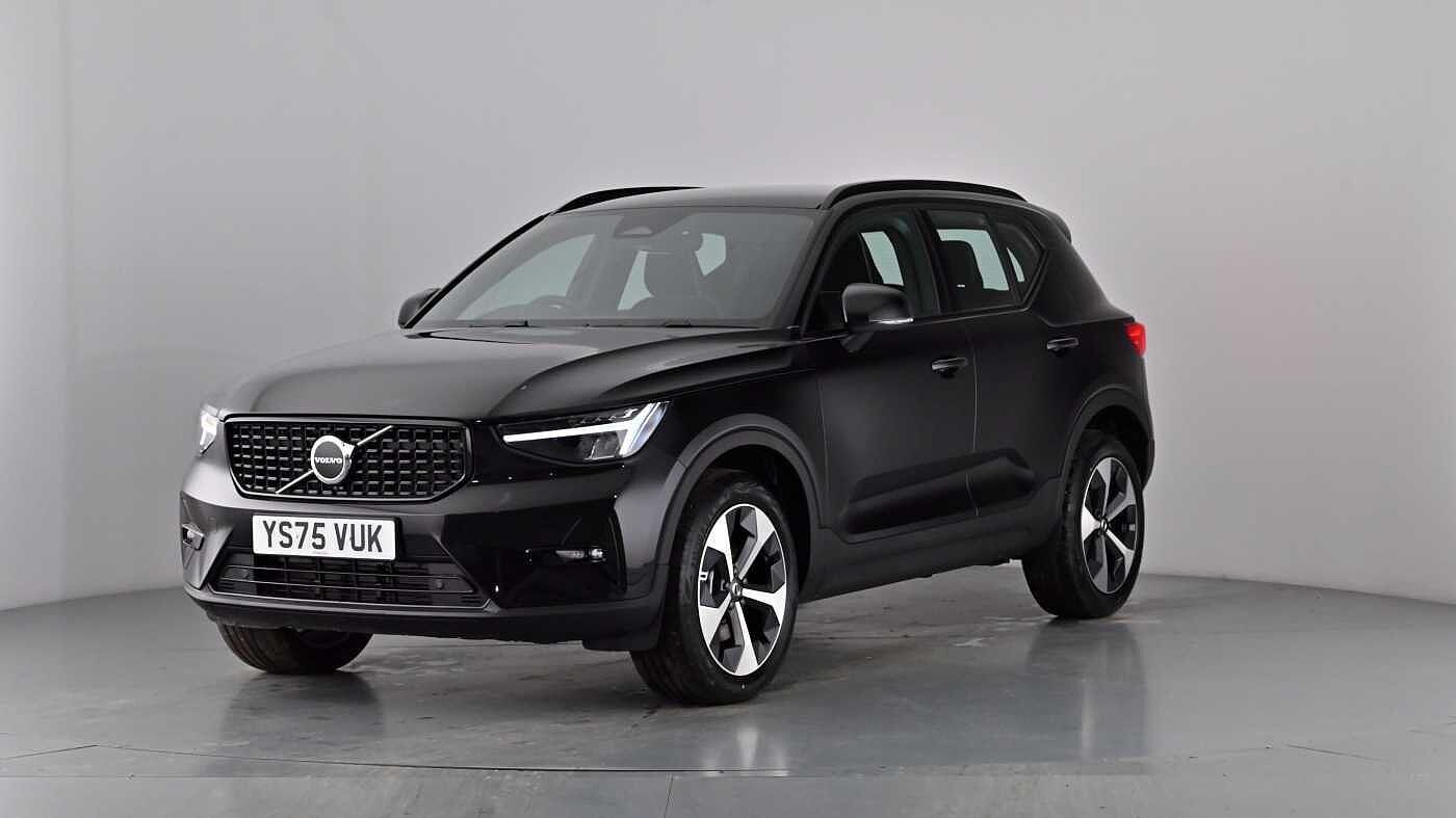 Used Volvo XC40 2025 for sale - 77532033: Photo 54