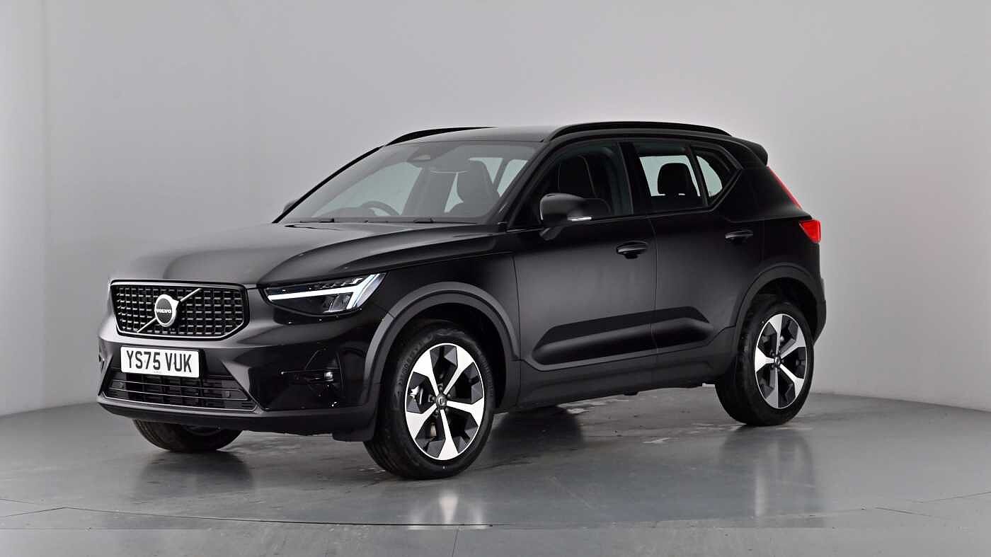 Used Volvo XC40 2025 for sale - 77532033: Photo 55