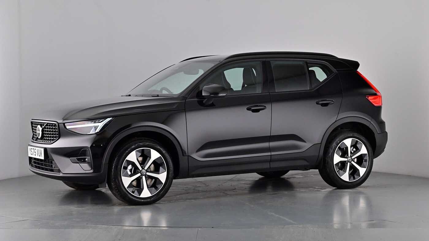 Used Volvo XC40 2025 for sale - 77532033: Photo 57