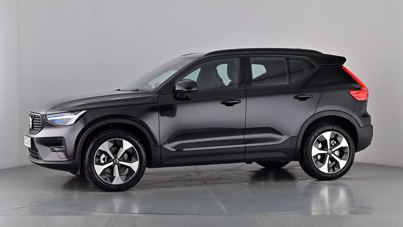 Used Volvo XC40 2025 for sale - 77532033: Photo 58