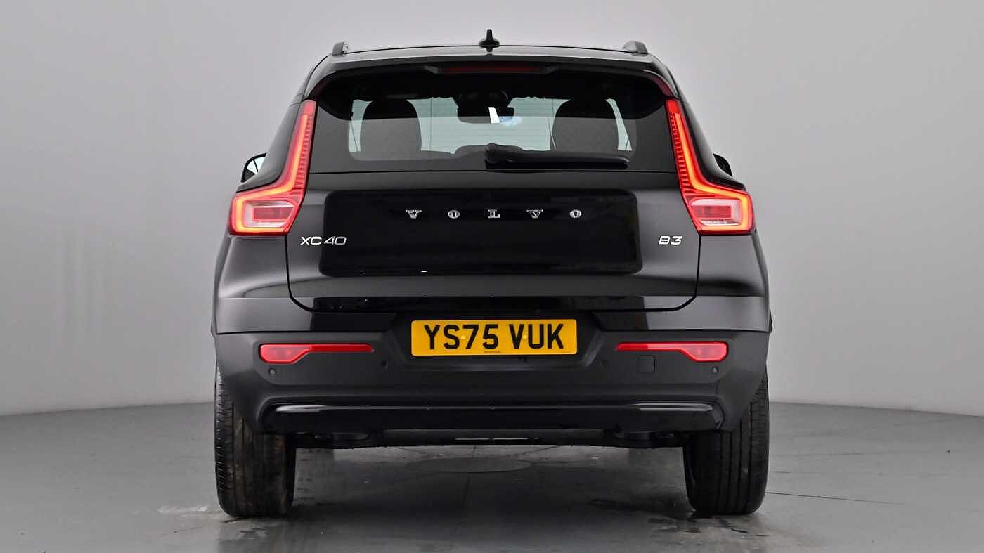 Used Volvo XC40 2025 for sale - 77532033: Photo 6