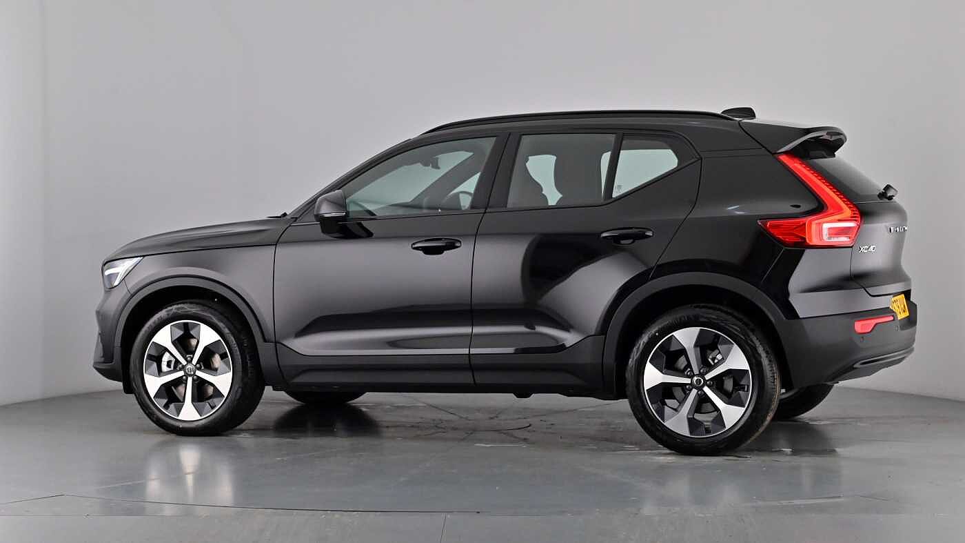 Used Volvo XC40 2025 for sale - 77532033: Photo 62