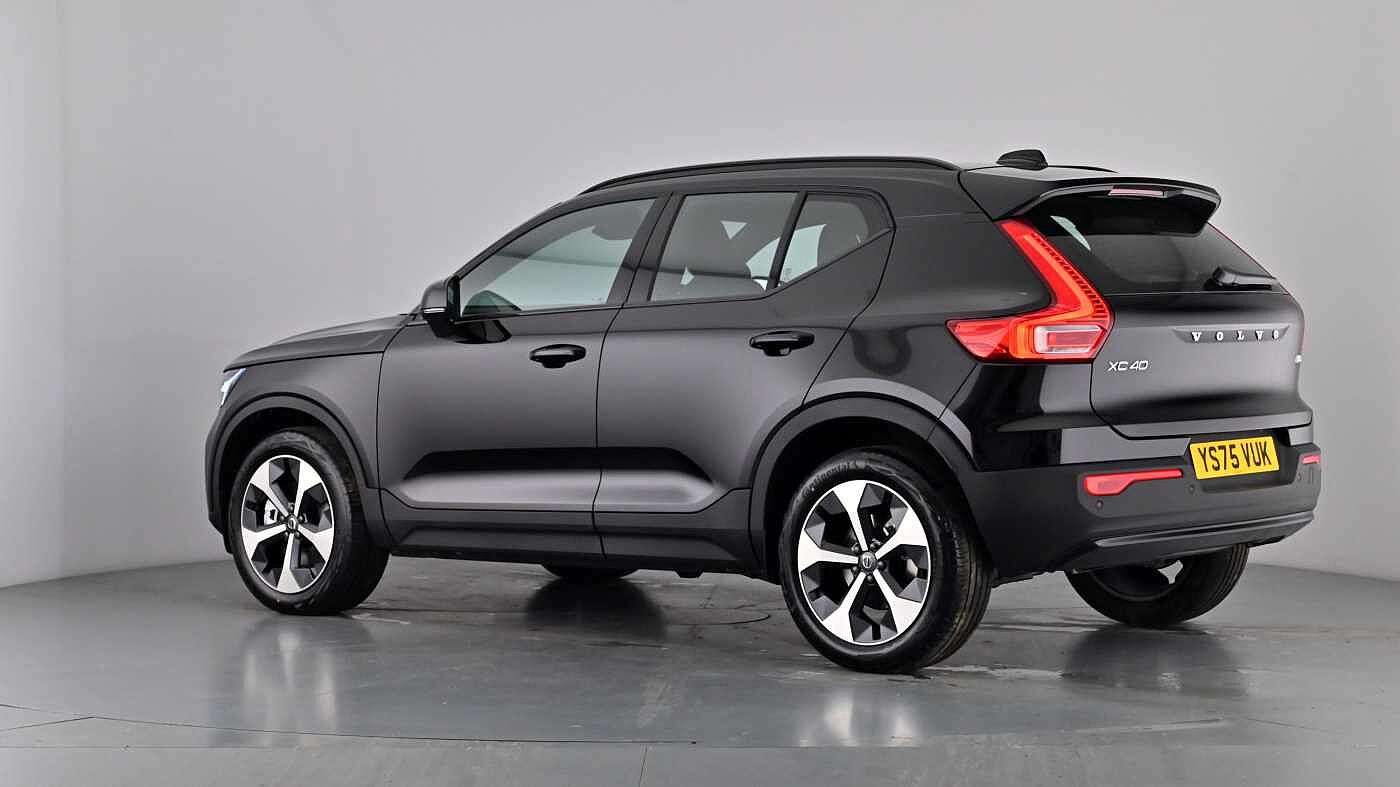 Used Volvo XC40 2025 for sale - 77532033: Photo 64
