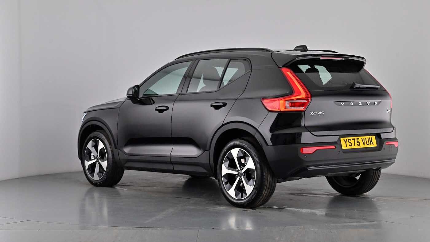 Used Volvo XC40 2025 for sale - 77532033: Photo 65