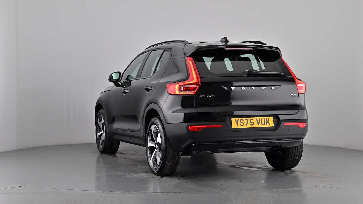 Used Volvo XC40 2025 for sale - 77532033: Photo 67