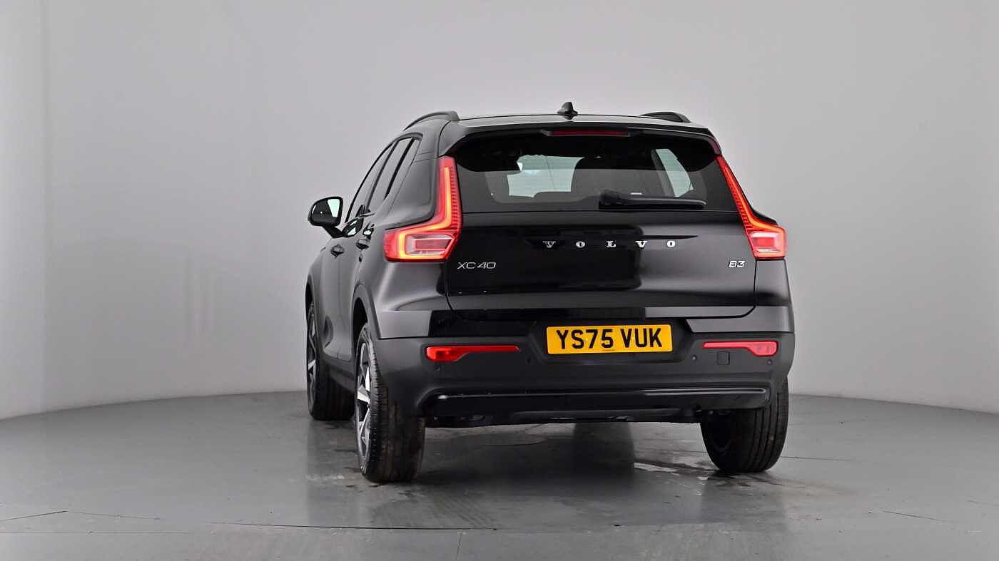 Used Volvo XC40 2025 for sale - 77532033: Photo 68