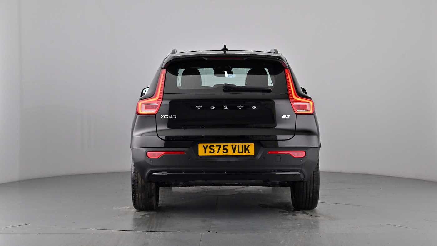 Used Volvo XC40 2025 for sale - 77532033: Photo 69