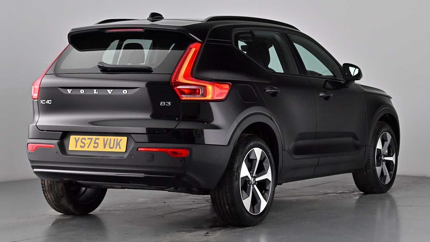 Used Volvo XC40 2025 for sale - 77532033: Photo 7