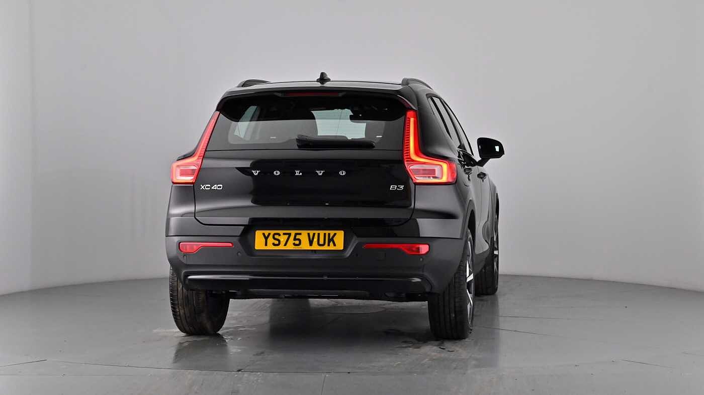 Used Volvo XC40 2025 for sale - 77532033: Photo 70